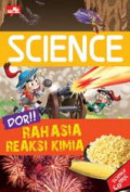 Dor!!! Rahasia Reaksi Kimia
