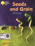 Seeds And Grain