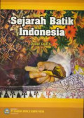 Sejarah Batik Indonesia