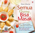 Semua Orang Bisa Masak