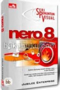 Seri Penuntun Visual : Nero 8