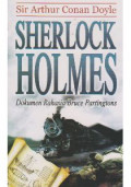 Sherlock Holmes : Dokumen Rahasia Bruce Partingtons