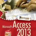 Microsoft Access 2013