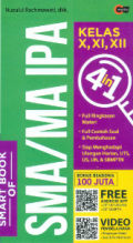 SMART BOOK OF SMA/MA IPA