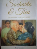 Soeharto & Tien