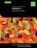 A Level Statistics 2 : Advanced Level Mathematics