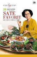 Step by Step 25 Resep Sate Favorit