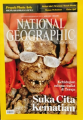 NATIONAL GEOGRAPHIC INDONESIA: SUKA CITA KEMATIAN