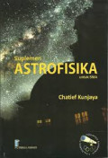 Suplemen Astrofisika untuk SMA