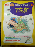 Survival 1 : Bertahan Hidup di Pulau Tak Berpenghuni