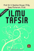 Ilmu Tafsir