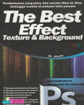 The Best Effect Texture & Background