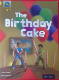 The Birthday Cake