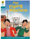 The Flying Machine