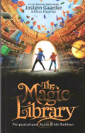 The Magic Library