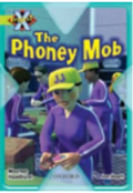 The Phoney Mob