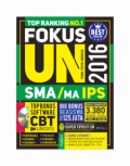 Top Fokus UN SMA/MA IPS 2016