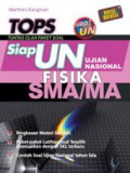 TOPS : Siap UN Fisika SMA/MA