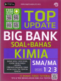 Top update Big Bank Soal+Bahas Kimia SMA/MA Kelas 1 2 3