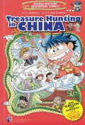Treasure Hunting in China