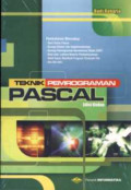 Teknik Pemrograman PASCAL