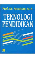 Teknologi Pendidikan