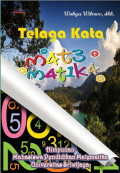 Telaga Kata Matematika