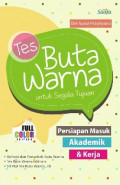 Tes Buta warna untuk Segala Tujuan