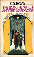 The Lion, the Witch and the Wardrobe : A Story For Children