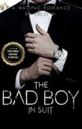 The Bad Boy in Suit