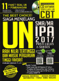The Best Choice! Siaga Menjelang UN SMA/MA IPA 2017