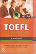 The First Student 's Choice TOEFL Preparition