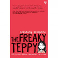 The Freaky Teppy : Cerita Hidup Penuh Tawa Walau Luka-luka