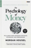 The Psychology of Money Edisi Revisi