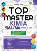 Top Master Kimia SMA/MA Kelas X,XI & XII