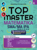 Top Master Matematika SMA/MA IPA Kelas X,XI & XII