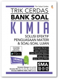 Trik Cerdas Bank Soal Kimia