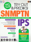 TRYOUT & PREDIKSI SNMPTN IPS 2011