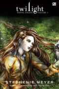 Twilight Novel Grafis Volume 1