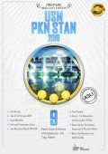 USM PKN STAN 2016