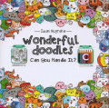 Wonderful Doodles: can you handle it?