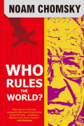Who Rules The World?