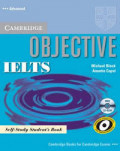 OBJECTIVE IELTS : self- study student's book