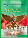 Pendidikan Pancasila dan Kewarganegaraan SMA/SMK Kelas XI