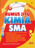 Rumus Jitu Kimia SMA