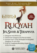 Ruqyah : jin, Sihir & Terapinya
