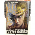 Magic Weapons Genesis Volume 11