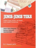 Jenis-Jenis Teks : Analisis Fungsi, Struktur dan Kaidah serta Langkah Penulisan