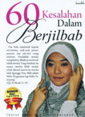 60 Kesalahan Dalam Berjilbab