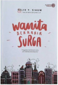 Wanita Berkarir Surga